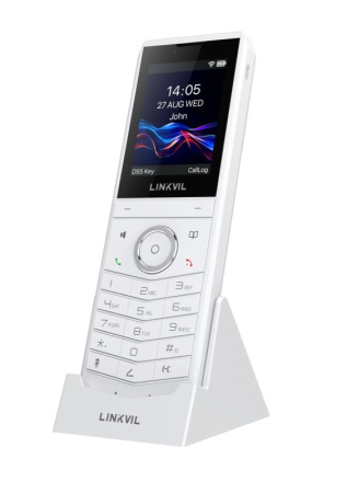 Fanvil W620W, Wi-Fi-телефон